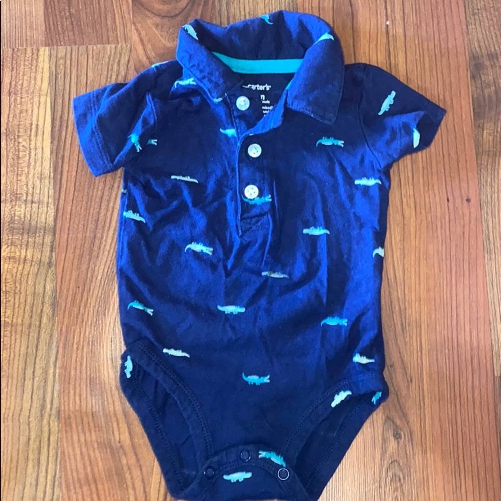 onesie